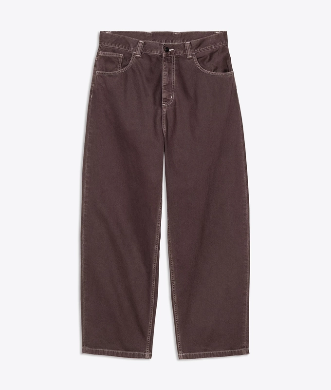 STONE DYED BRANDON PANT