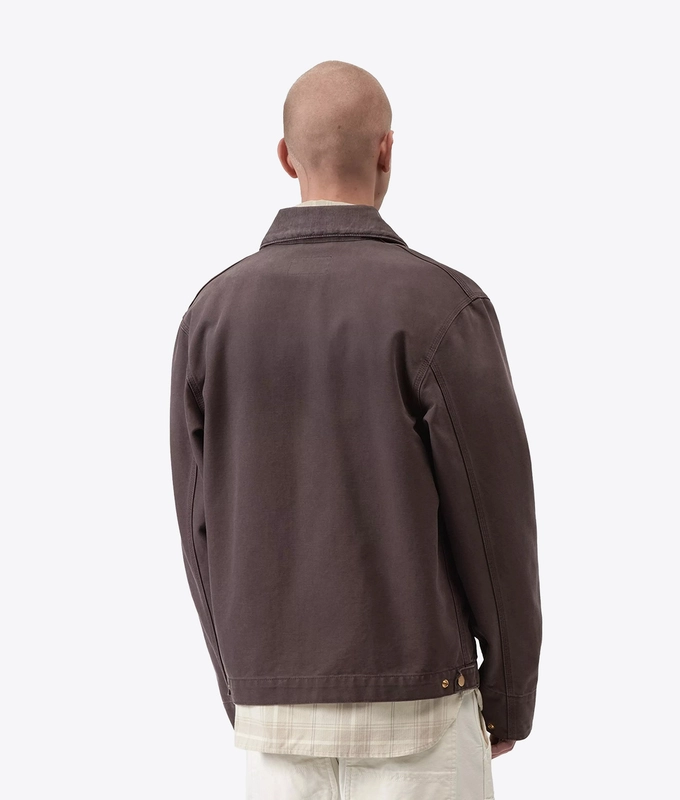 DETROIT JACKET