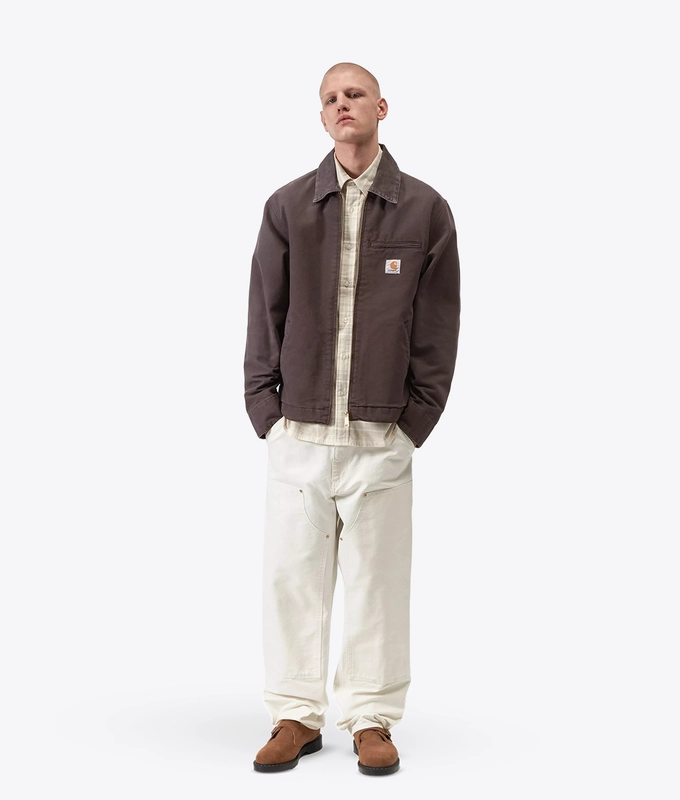 DETROIT JACKET