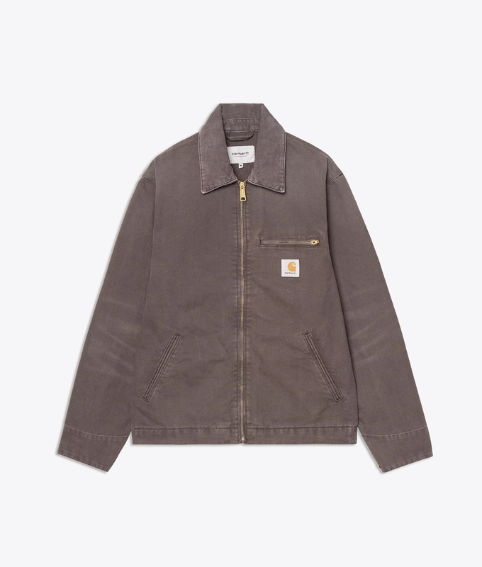 DETROIT JACKET