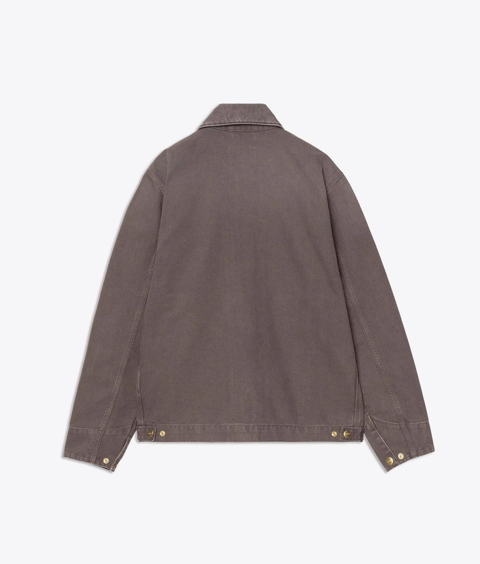 DETROIT JACKET