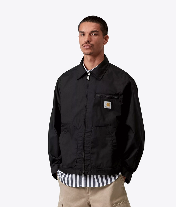 POSTAL JACKET