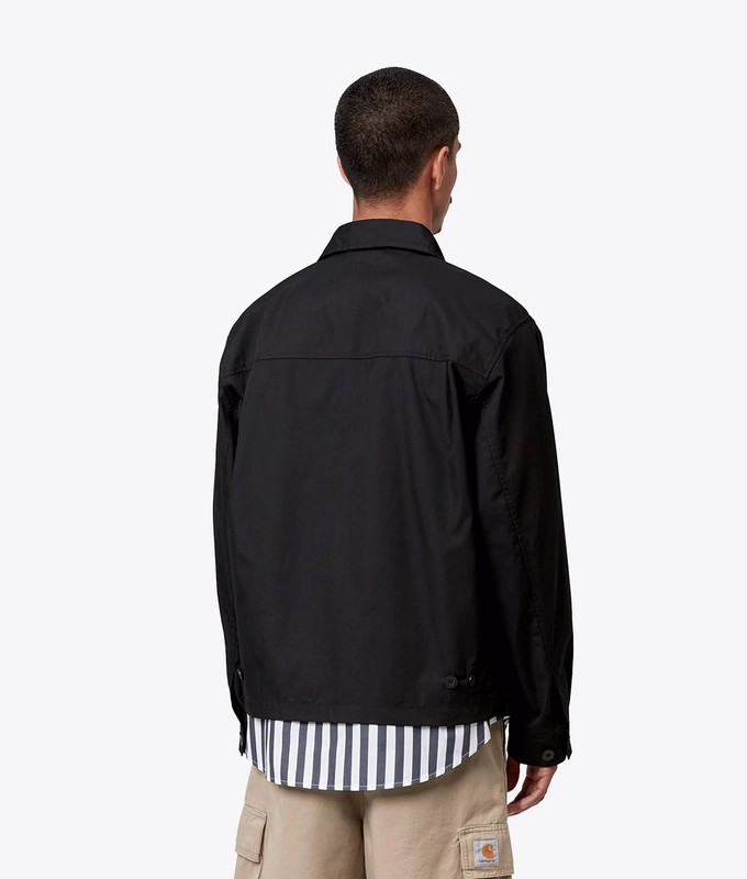 POSTAL JACKET