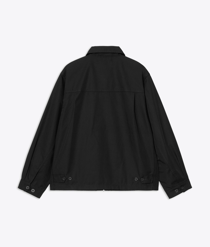 POSTAL JACKET