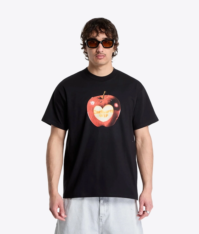 SPOILED GRAPHIC T-SHIRT