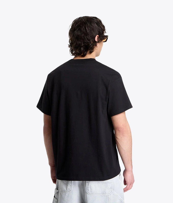 SPOILED GRAPHIC T-SHIRT