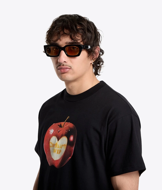 SPOILED GRAPHIC T-SHIRT