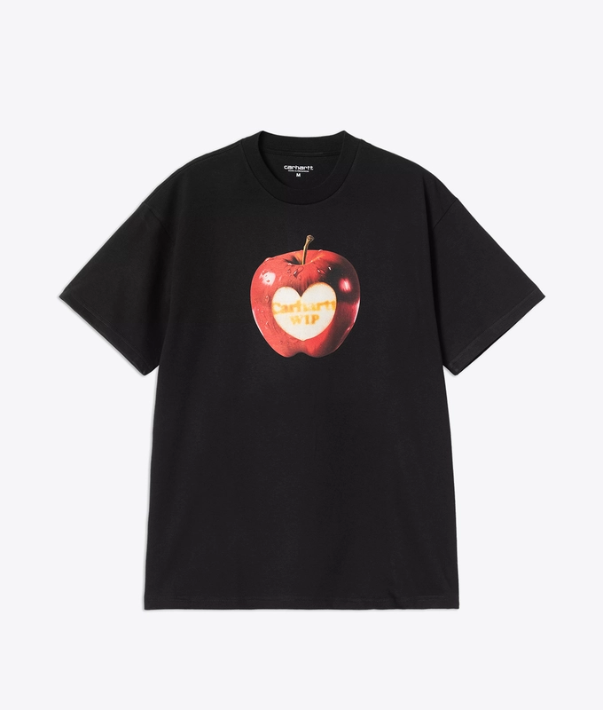 SPOILED GRAPHIC T-SHIRT