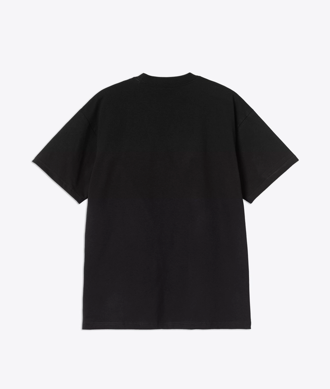 SPOILED GRAPHIC T-SHIRT