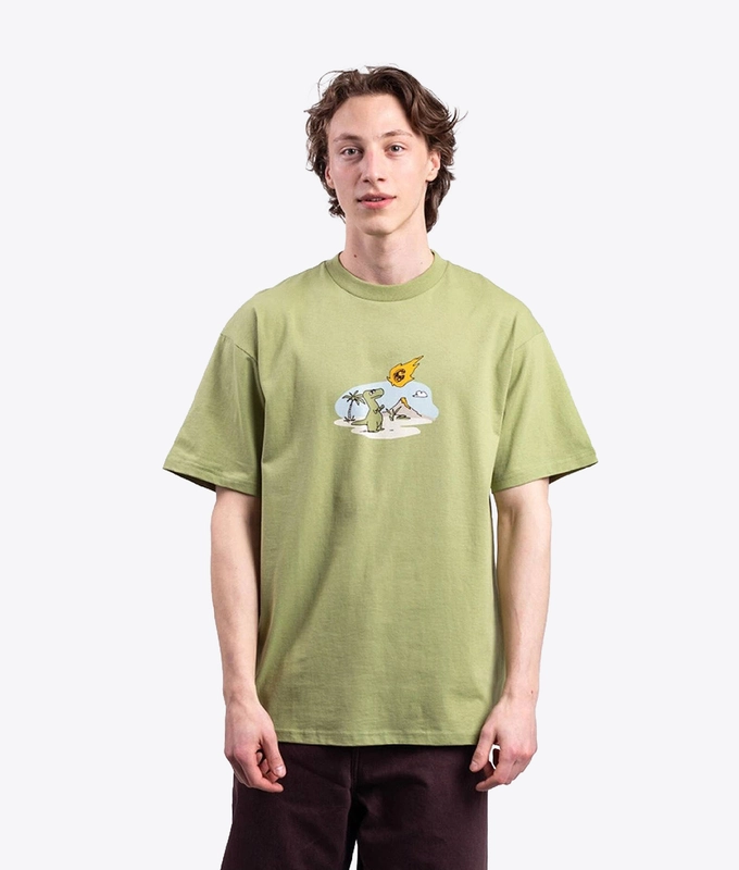 IMPACT T-SHIRT