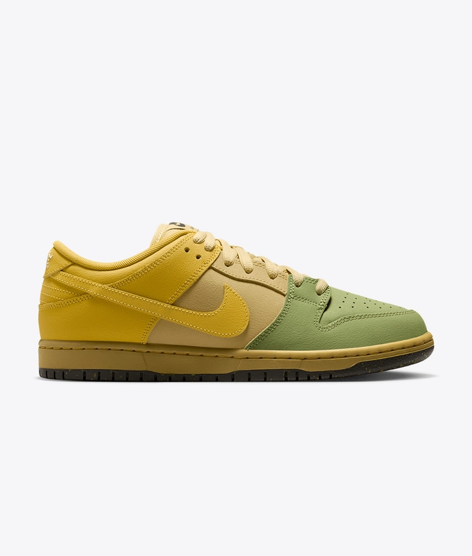 SB DUNK LOW PRO