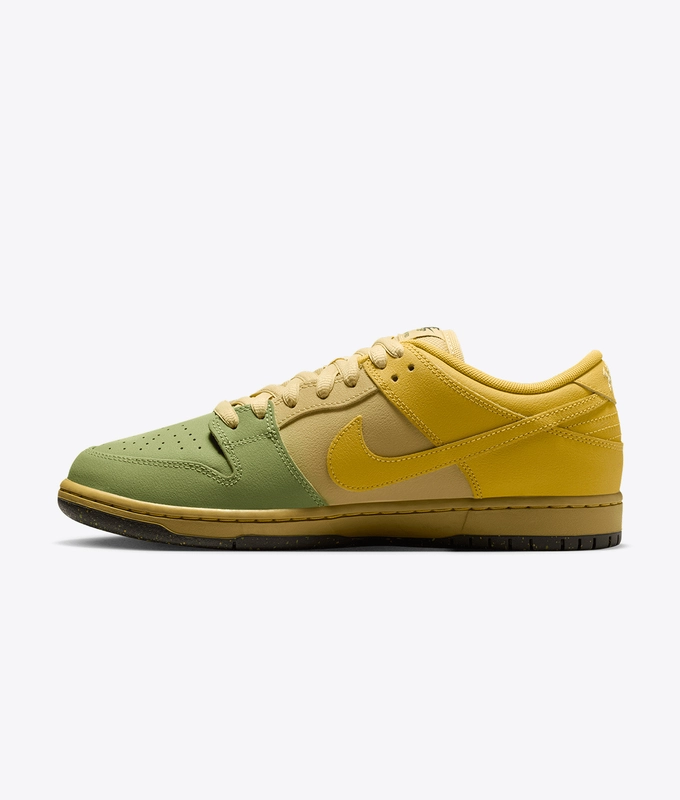 SB DUNK LOW PRO