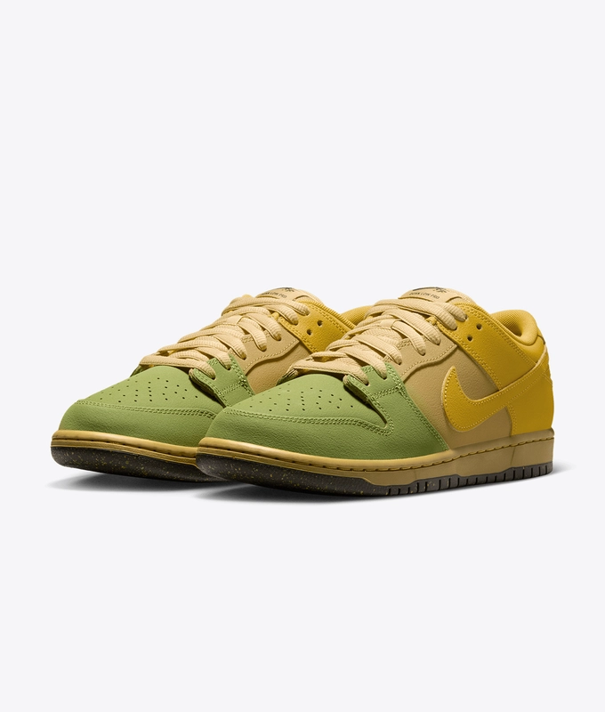 SB DUNK LOW PRO