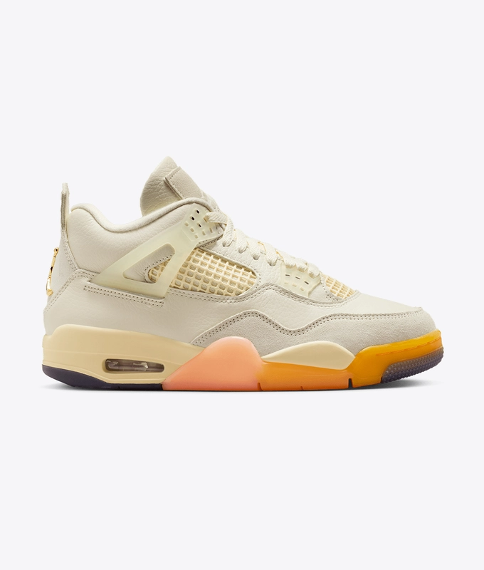 AIR JORDAN 4 RETRO