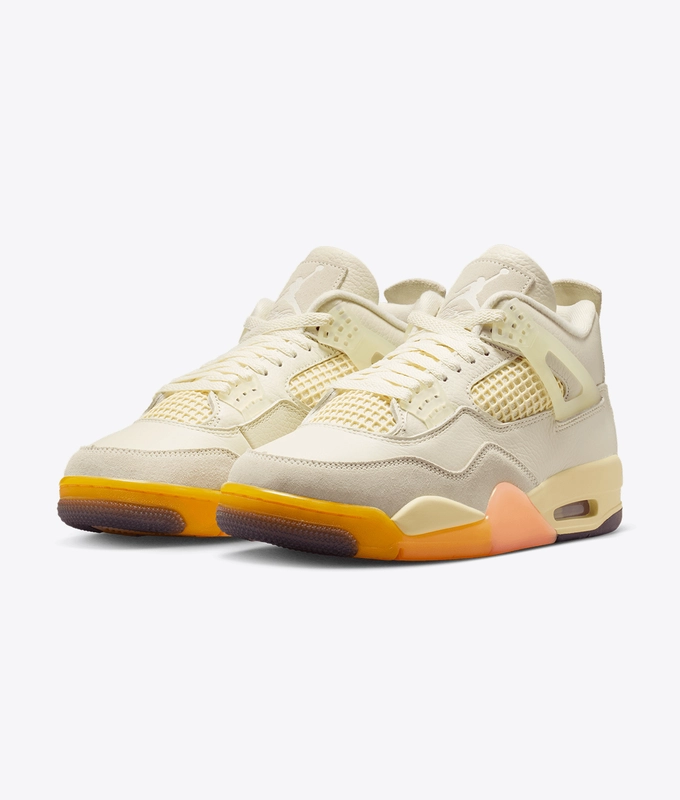 AIR JORDAN 4 RETRO