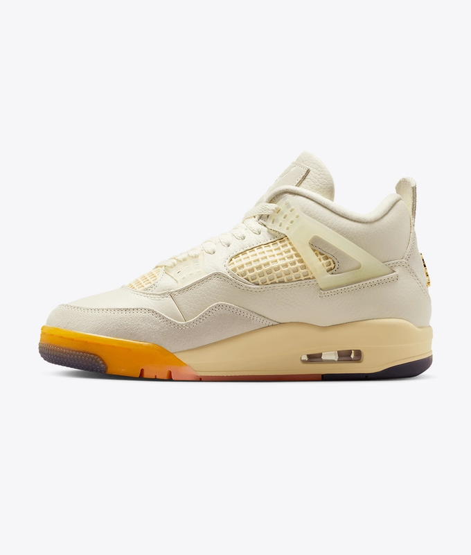 AIR JORDAN 4 RETRO