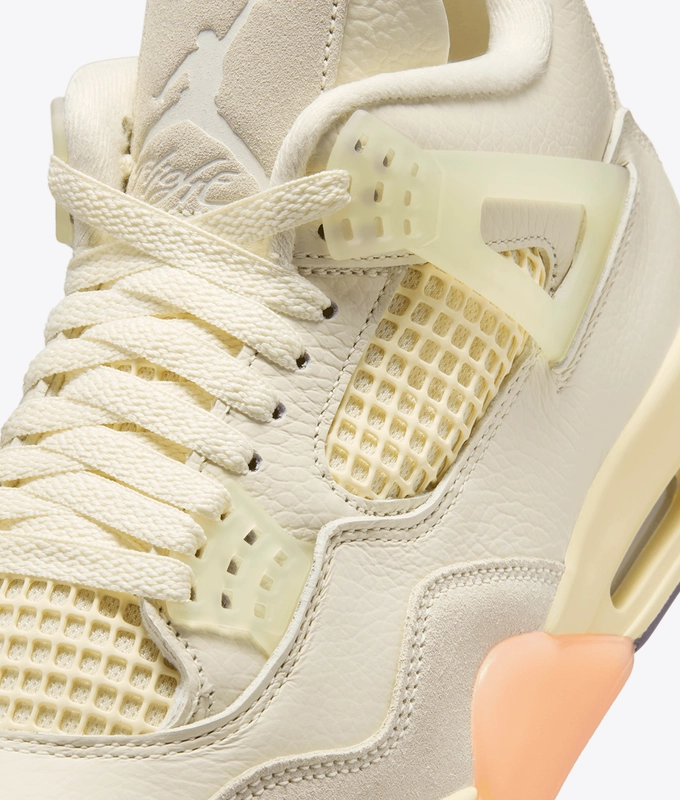 AIR JORDAN 4 RETRO