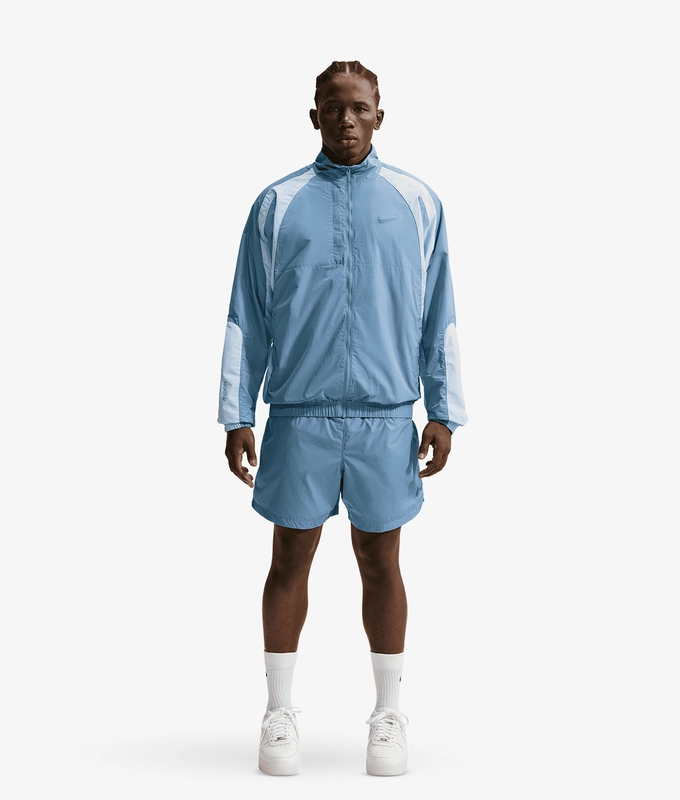X NOCTA WOVEN TRACK JACKET