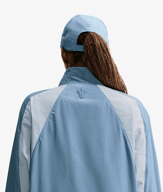 X NOCTA WOVEN TRACK JACKET