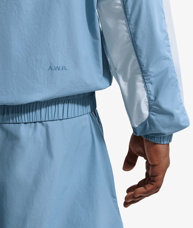X NOCTA WOVEN TRACK JACKET