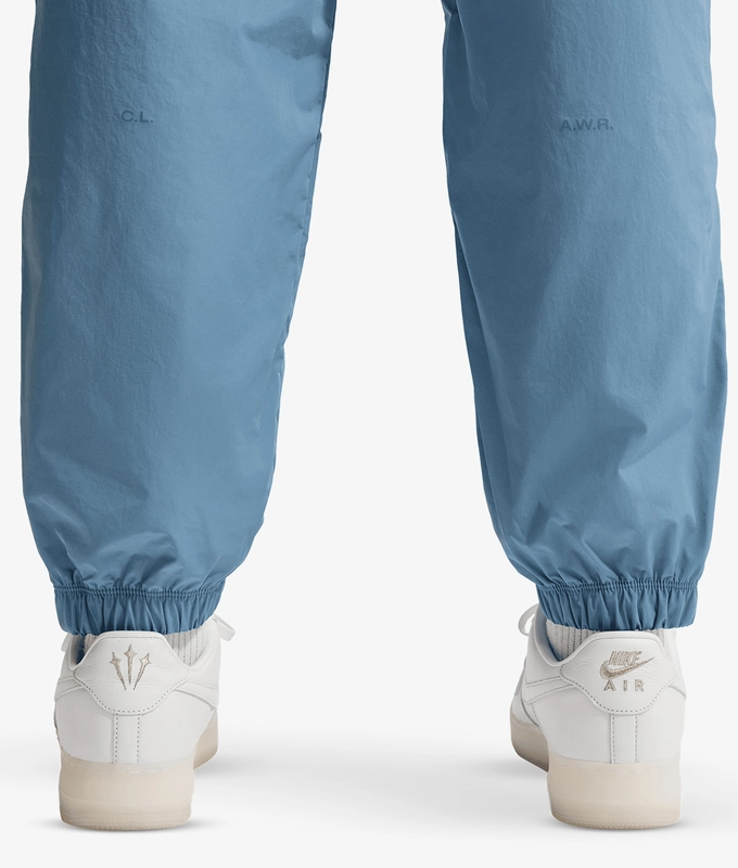 X NOCTA WOVEN TRACK PANT