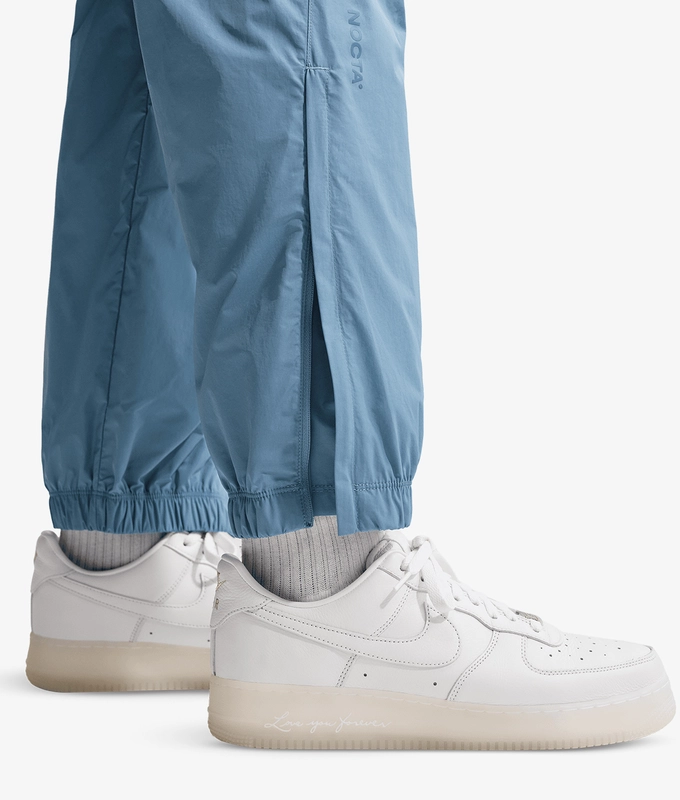 X NOCTA WOVEN TRACK PANT
