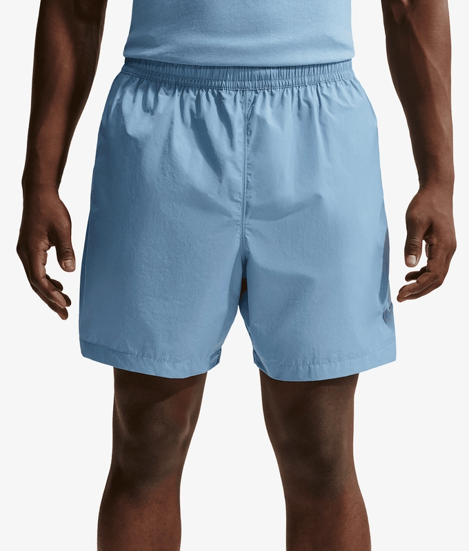 X NOCTA WOVEN SHORT