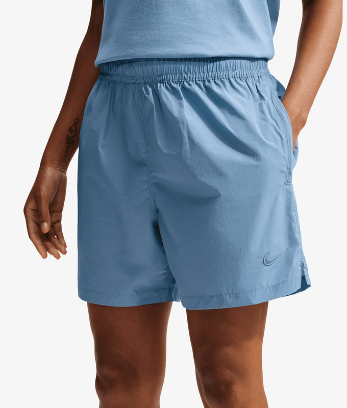 X NOCTA WOVEN SHORT