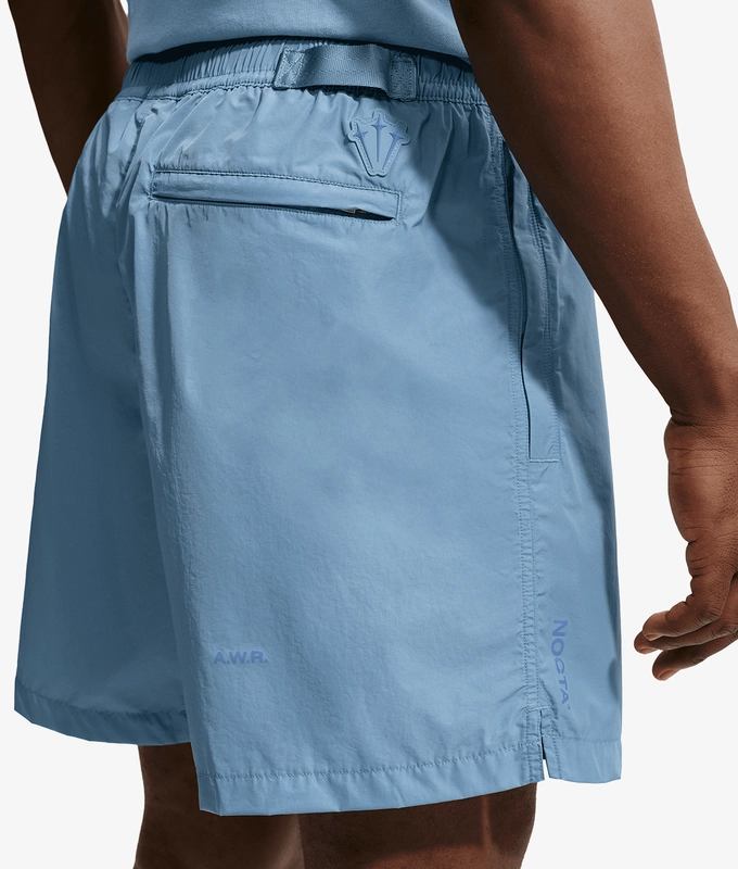 X NOCTA WOVEN SHORT