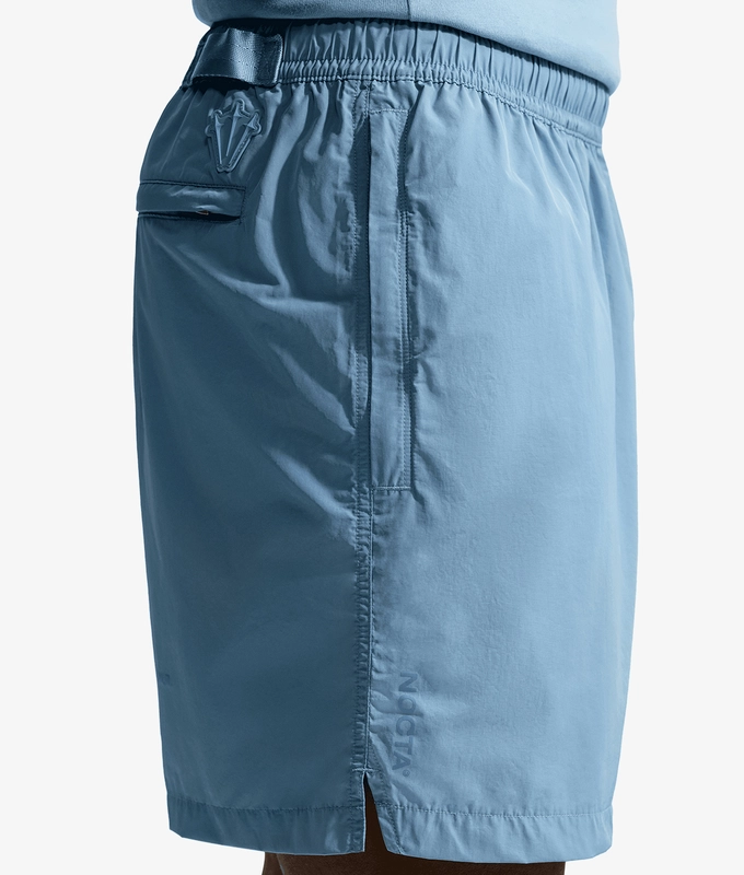 X NOCTA WOVEN SHORT