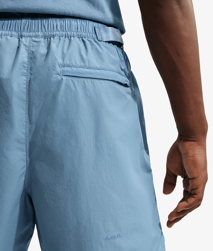 X NOCTA WOVEN SHORT