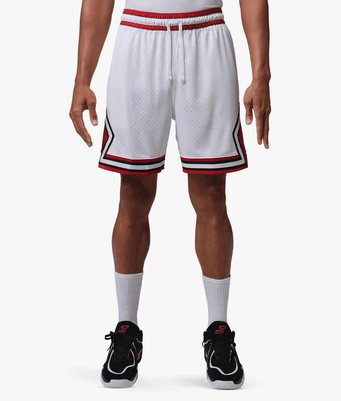 SPORT DRI-FIT DIAMOND SHORT