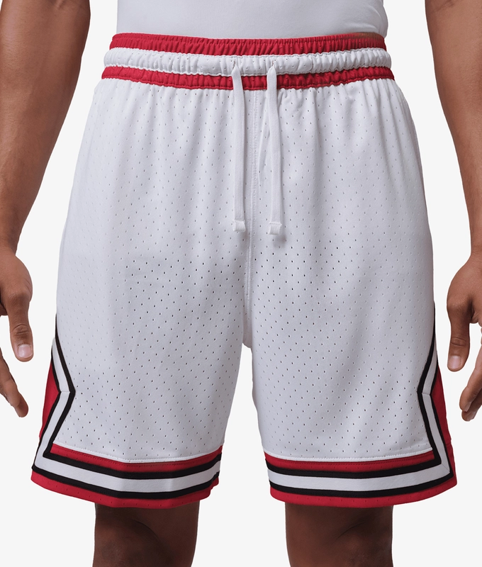 SPORT DRI-FIT DIAMOND SHORT