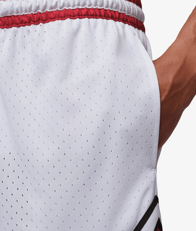 SPORT DRI-FIT DIAMOND SHORT