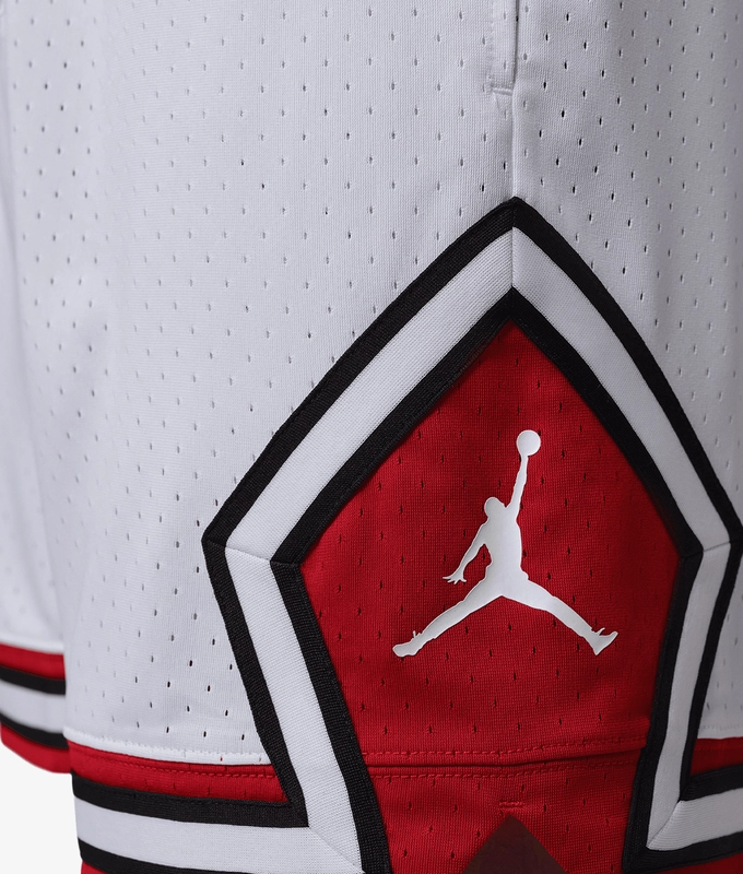 SPORT DRI-FIT DIAMOND SHORT