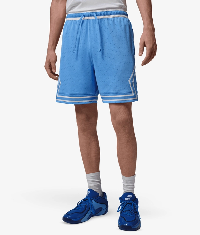 SPORT DRI-FIT DIAMOND SHORT