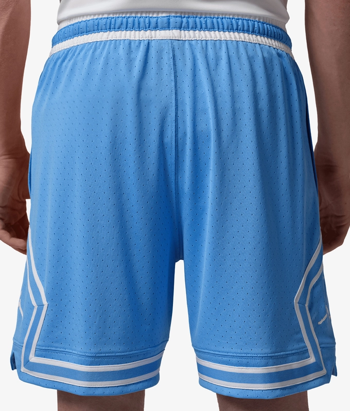 SPORT DRI-FIT DIAMOND SHORT