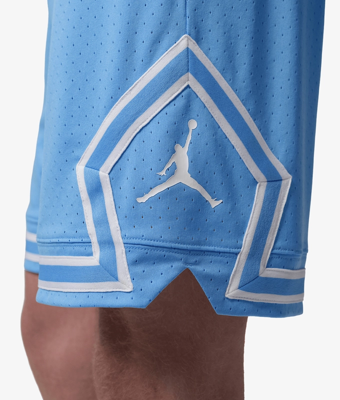 SPORT DRI-FIT DIAMOND SHORT
