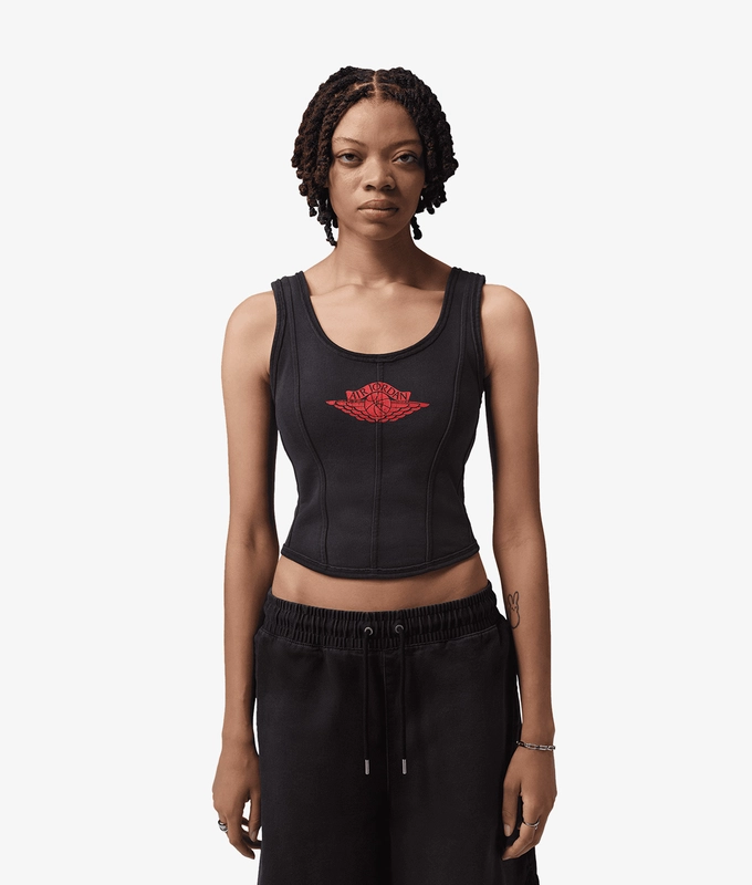 FLIGHT FLEECE CORSET