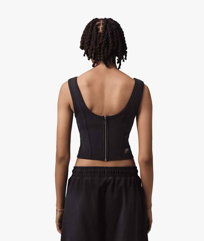 FLIGHT FLEECE CORSET