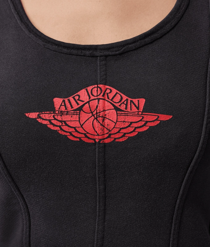 FLIGHT FLEECE CORSET