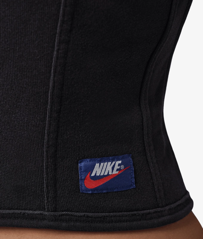 FLIGHT FLEECE CORSET
