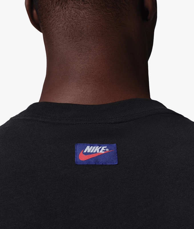 FLIGHT ESSENTIALS 85 POCKET TEE