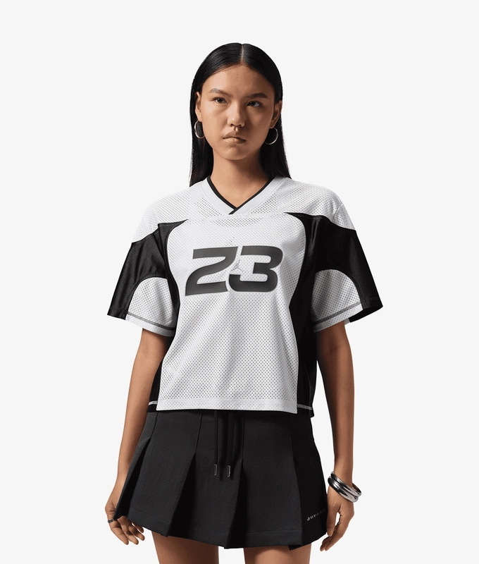 FLIGHT JERSEY 23