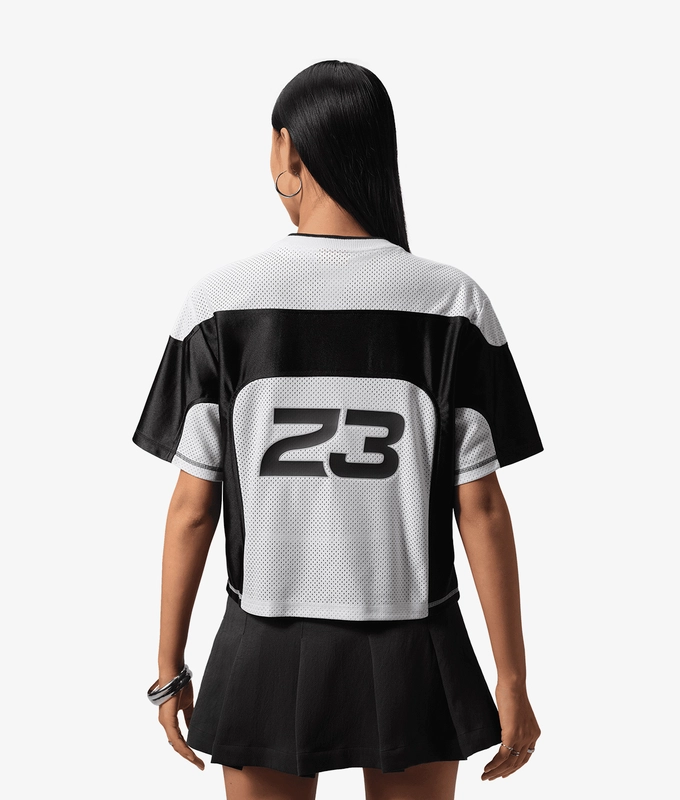 FLIGHT JERSEY 23