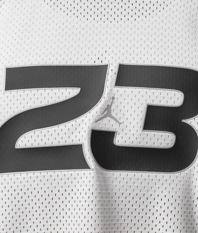 FLIGHT JERSEY 23