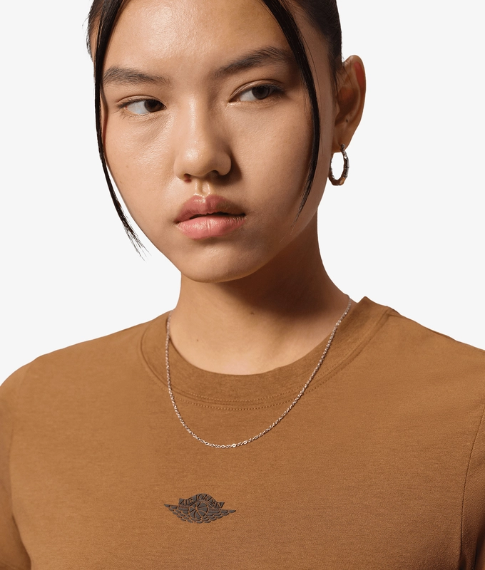 FLIGHT TEE