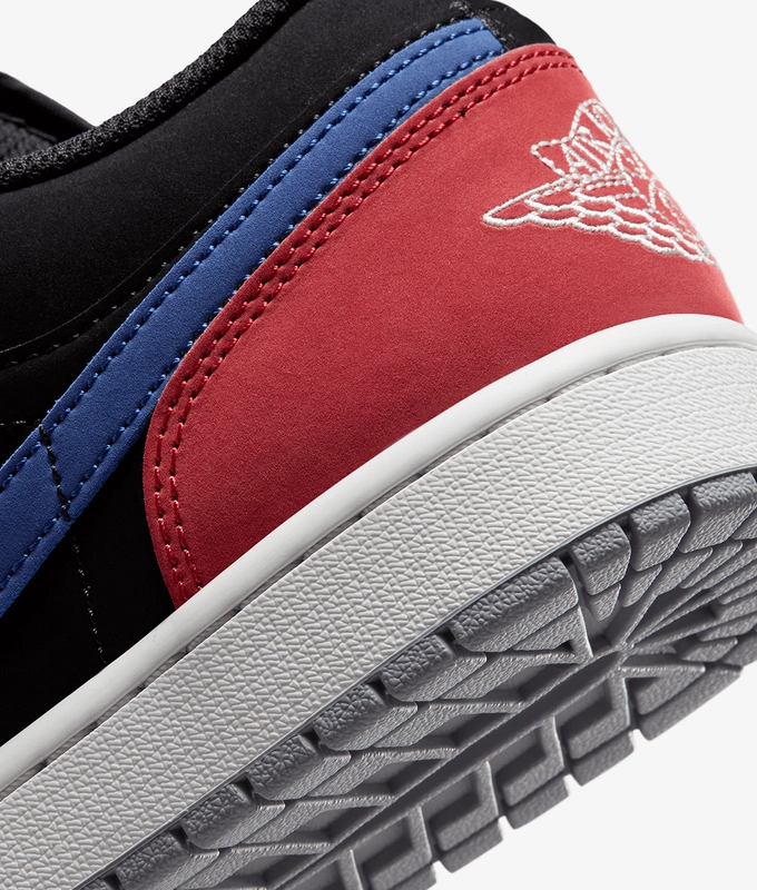 AIR JORDAN 1 LOW