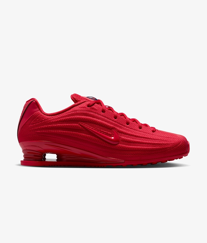 SHOX Z