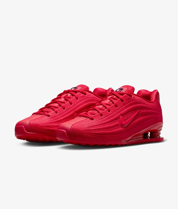 SHOX Z